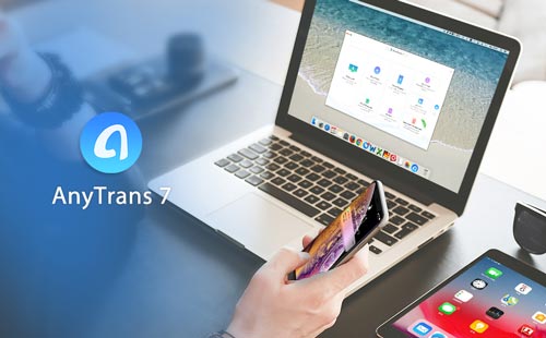 سحب على مفاتيح تفعيل برنامج Anytrans For iOS أفضل برنامج لإدارة هواتف الآيفون والآيباد!