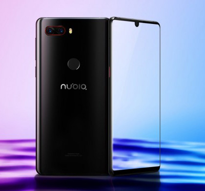 ZTE Nubia Z18