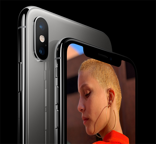 الكاميرا - أفضل كاميرا مزدوجة في آيفون XS وآيفون XS Max 