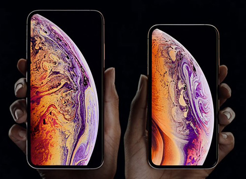 بدأت آبل في إطلاق هواتف الآيفون الجديدة: iPhone XS و iPhone XS Max