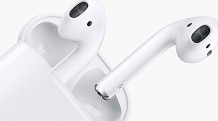 المزايا الجديدة المنتظرة في سماعات آبل AirPods 2