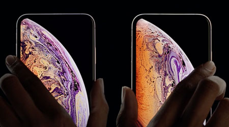 كل ما تود معرفته عن مؤتمر آبل وأجهزة الآيفون الجديدة: آيفون XS و XS Max و XR !