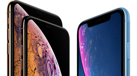 هل أسعار هواتف آيفون XR وآيفون XS الجديدة مبالغ فيها؟