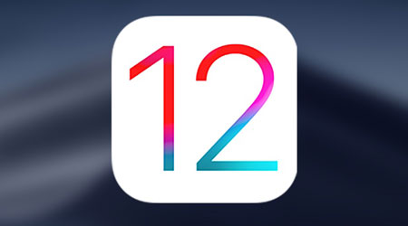 إطلاق iOS 12 رسمياً - كيفية تحديث جهازك ونصائح مهمة قبل التحديث!