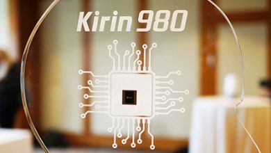 هواوي تدعى أن معالجها Kirin 980 أسرع من معالج آبل A12 Bionic