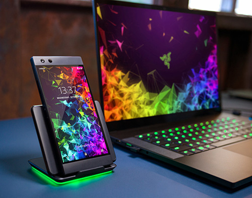 Razer Phone 2