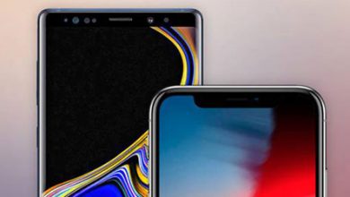 هاتف آيفون XS Max ضد جالكسي نوت 9 - من يتفوق في اختبار سرعة الاتصال بالإنترنت؟!