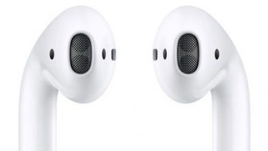 آبل سوف تطلق الإصدار الجديد من سماعات AirPods قريباً!