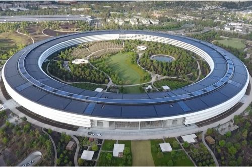 Apple Park