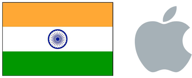 تقرير - آبل سوف تبدأ تصنيع الآيفون في الهند بسبب الحرب التجارية مع الصين!