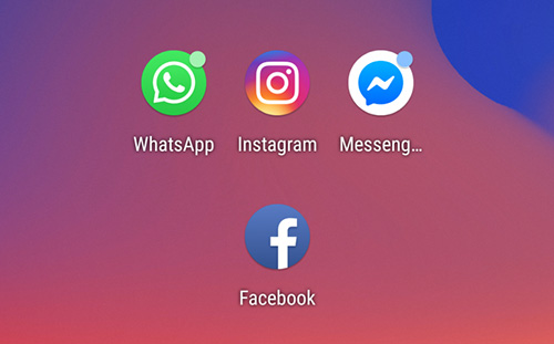 فيسبوك يعتزم عمل تكامل بين ماسنجر و واتس آب وإنستاغرام - ماذا يعني ذلك لنا ؟!