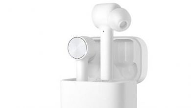 شاومي تكشف عن سماعات AirDots Pro اللاسلكية - نسخة مقلدة من سماعات آبل!