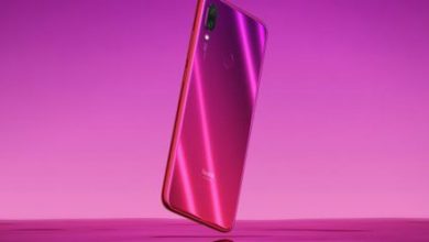 شاومي تكشف عن هاتف Redmi Note 7 بكاميرا بدقة 48 ميجابكسل وسعر مذهل!