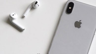 تحذير - سماعة آبل AirPods قد تستخدم للتجسس بهذه الطريقة!