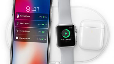 موعد إطلاق قاعدة آبل AirPower للشحن اللاسلكي في الأسواق