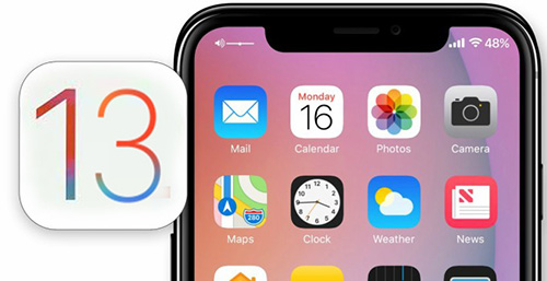 تقرير - نظام iOS 13 سوف يأتي بخاصية الوضع الليلي ومزايا أخرى!