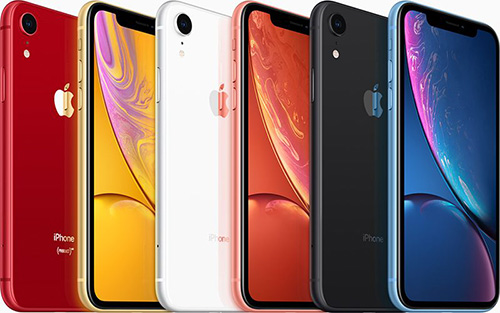 هاتف iPhone XR أرخص هواتف الآيفون الجديدة بسعر يبدأ من 750$