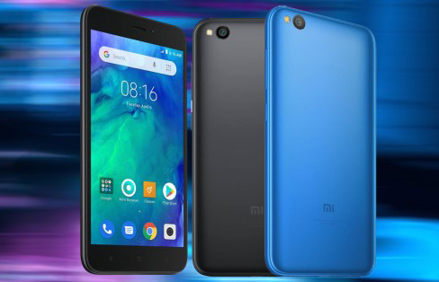 Xiaomi Redmi Go