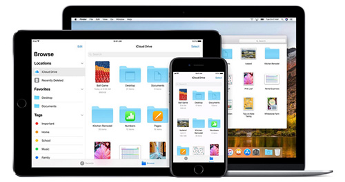 تقرير - آبل تفكر مستقبلاً في دمج تطبيقات iOS وماك معاً!