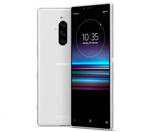 Sony Xperia 1