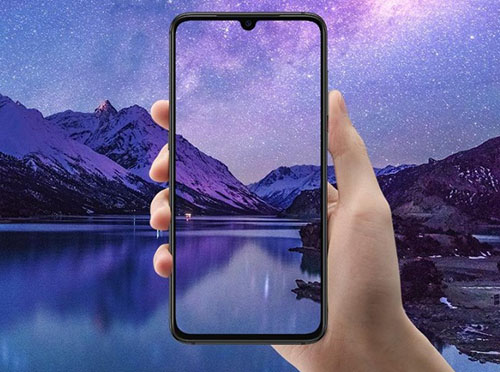 Xiaomi Mi 9