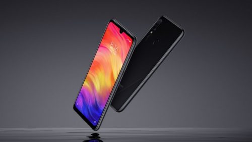 Xiaomi Redmi Note 7 Pro