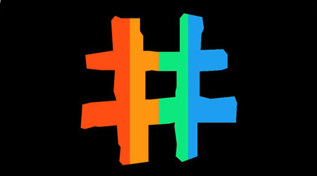 جديد - تطبيق Hashtags للإنستاغرام - اختر أفضل وأنسب الهاشتاجات لصورك - يدعم العربية بالكامل !