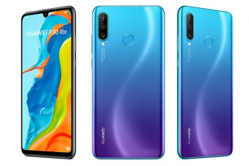 Huawei P30 Lite