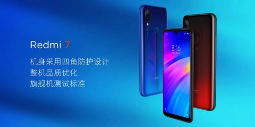 Redmi 7