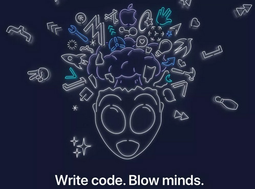 WWDC 2019