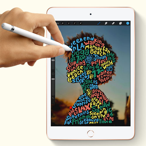 iPad Mini 5 (2019)