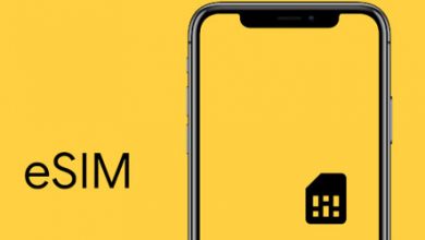 قريباً - السعودية ستدعم الشريحة الإلكترونية eSIM في الهواتف الذكية!