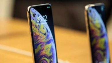 آبل تواجه صعوبات في إدراج تقنية شبكات الجيل الخامس 5G في الآيفون