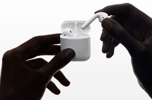 Apple AirPods 2