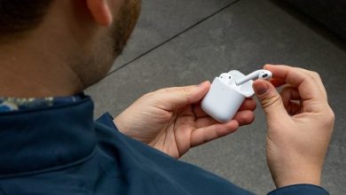 هل سماعات آبل AirPods 2019 الجديدة مقاومة للماء والعرق أم لا؟!