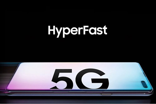 هاتف آيفون 5G قادم العام المقبل بمساعدة سامسونج وكوالكم!