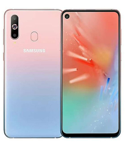 الإعلان رسمياً عن هاتف Galaxy A60 الجديد بثقب في الشاشة وكاميرا ثلاثية!