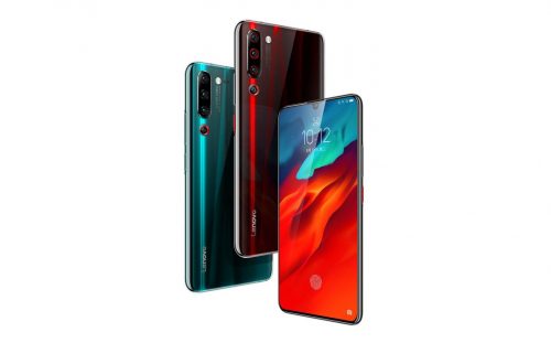 Lenovo Z6 Pro