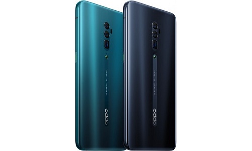 Oppo Reno 10x