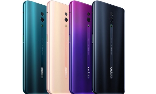 Oppo Reno