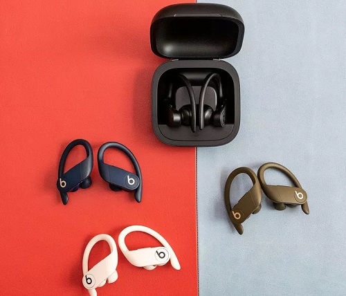 أسعار وموعد إطلاق سماعات آبل Powerbeats Pro اللاسلكية!