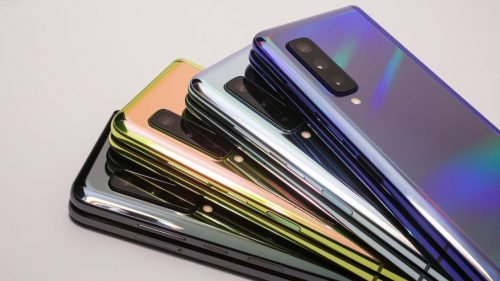 Samsung Galaxy Fold