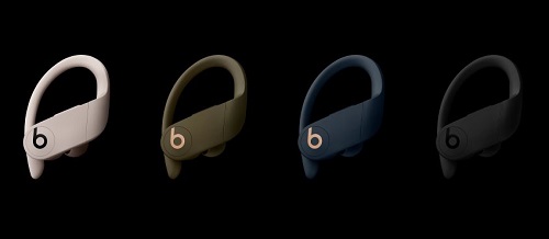 Powerbeats Pro