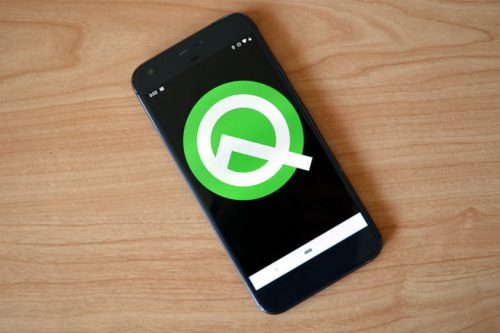 أهم ميزات تحديث Android Q 