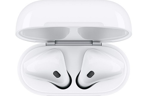 تقارير - آبل قد تطلق سماعات AirPods 3 بهذه الميزة الرائعة نهاية العام الجاري!