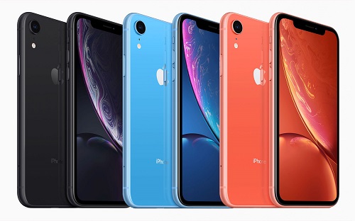 المزيد من التسريبات حول الإصدار الجديد من هاتف iPhone XR!