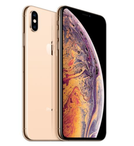 iPhone XS Max