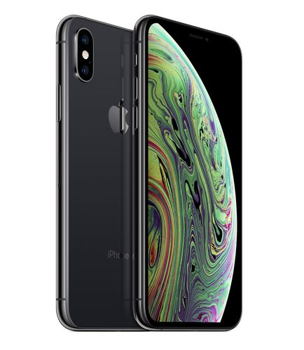 iPhone XS