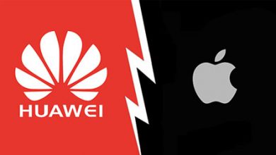الآيفون قد يدعم الجيل الخامس 5G هذا العام بفضل هواوي!