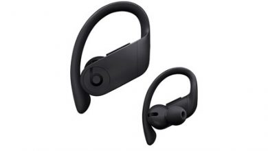 آبل تكشف عن سماعات Powerbeats Pro اللاسلكية - بديل سماعات AirPods !